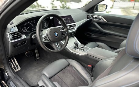 BMW 4 серия, 2020 год, 5 099 000 рублей, 37 фотография