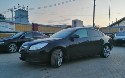 Opel Insignia II рестайлинг, 2013 год, 930 000 рублей, 1 фотография
