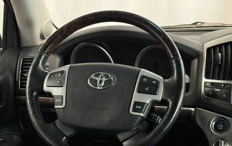 Toyota Land Cruiser 200, 2012 год, 3 145 000 рублей, 9 фотография
