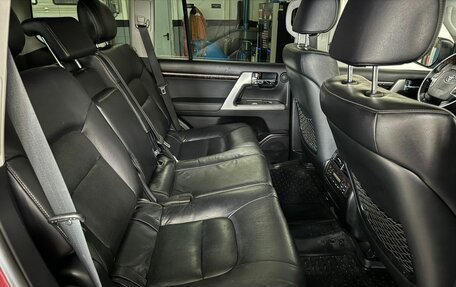 Toyota Land Cruiser 200, 2012 год, 3 145 000 рублей, 15 фотография