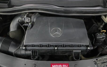 Mercedes-Benz V-Класс, 2016 год, 3 997 000 рублей, 18 фотография