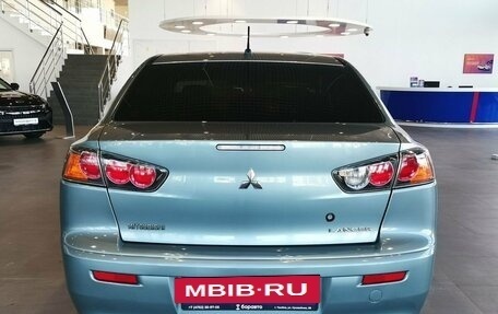 Mitsubishi Lancer IX, 2010 год, 1 050 000 рублей, 17 фотография
