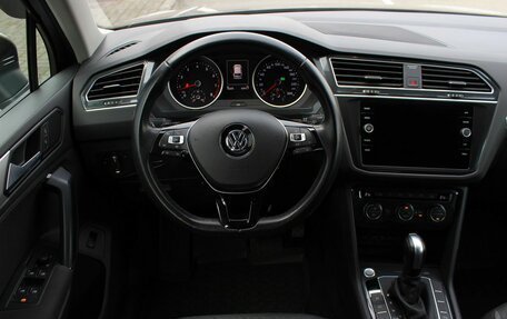 Volkswagen Tiguan II, 2020 год, 2 613 000 рублей, 9 фотография