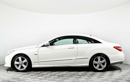 Mercedes-Benz E-Класс, 2012 год, 1 999 000 рублей, 8 фотография