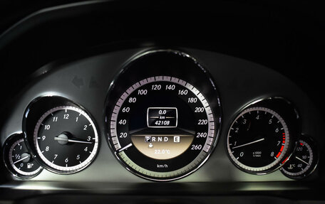 Mercedes-Benz E-Класс, 2012 год, 1 999 000 рублей, 11 фотография