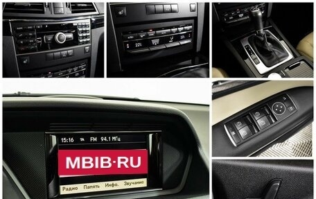 Mercedes-Benz E-Класс, 2012 год, 1 999 000 рублей, 13 фотография