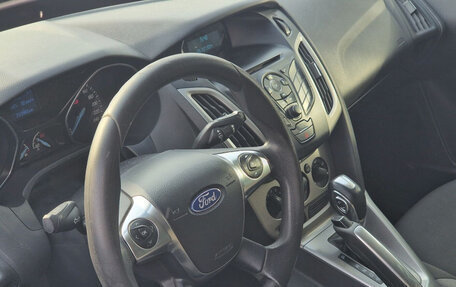 Ford Focus III, 2012 год, 849 000 рублей, 5 фотография