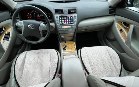 Toyota Camry, 2006 год, 1 150 000 рублей, 9 фотография