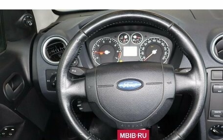 Ford Fusion I, 2007 год, 649 000 рублей, 8 фотография
