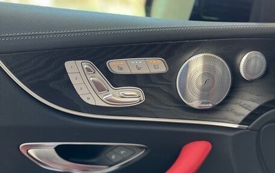 Mercedes-Benz E-Класс, 2018 год, 7 400 000 рублей, 1 фотография
