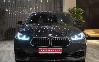 BMW X2, 2022 год, 3 750 000 рублей, 1 фотография