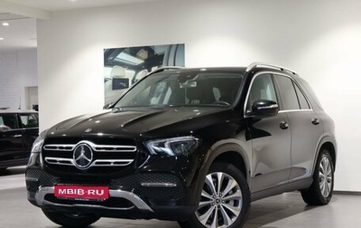 Mercedes-Benz GLE, 2019 год, 6 999 000 рублей, 1 фотография