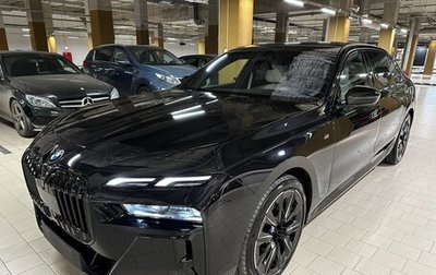 BMW 7 серия, 2024 год, 20 500 000 рублей, 1 фотография