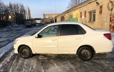 Datsun on-DO I рестайлинг, 2018 год, 290 000 рублей, 1 фотография
