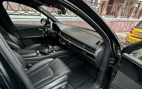Audi Q7, 2016 год, 4 200 000 рублей, 5 фотография