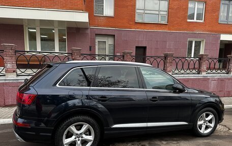 Audi Q7, 2016 год, 4 200 000 рублей, 8 фотография