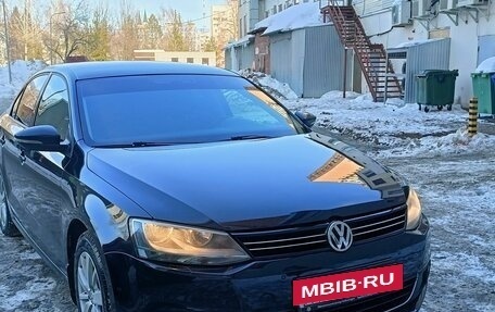 Volkswagen Jetta VI, 2013 год, 1 210 000 рублей, 11 фотография