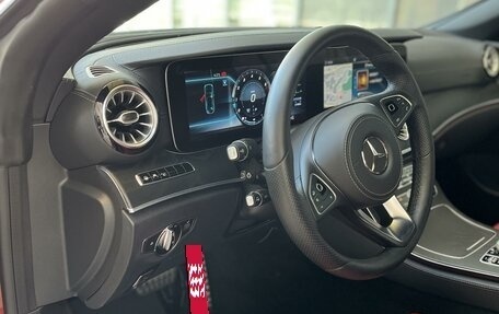 Mercedes-Benz E-Класс, 2018 год, 7 400 000 рублей, 6 фотография