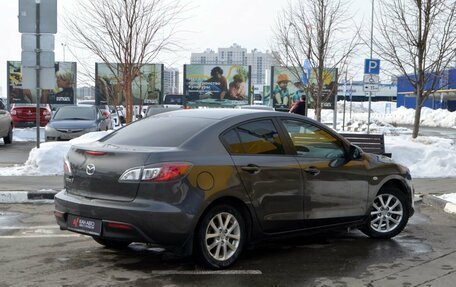 Mazda 3, 2011 год, 1 140 900 рублей, 2 фотография