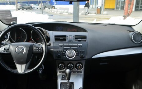 Mazda 3, 2011 год, 1 140 900 рублей, 6 фотография