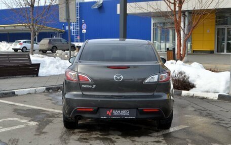 Mazda 3, 2011 год, 1 140 900 рублей, 4 фотография