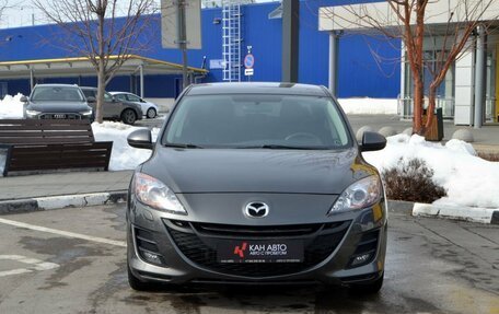 Mazda 3, 2011 год, 1 140 900 рублей, 3 фотография