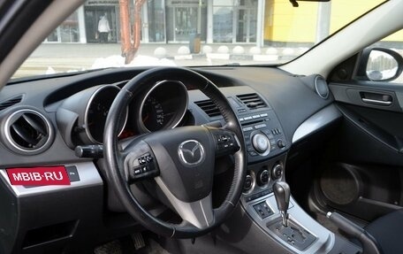 Mazda 3, 2011 год, 1 140 900 рублей, 5 фотография
