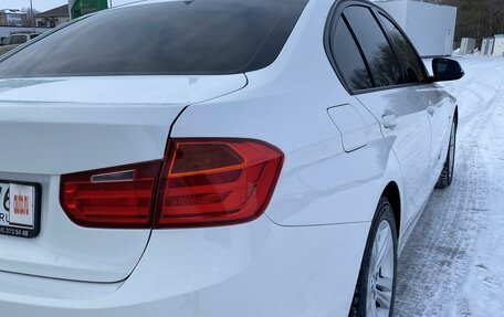 BMW 3 серия, 2013 год, 2 550 000 рублей, 4 фотография