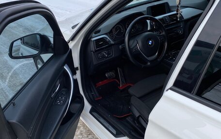 BMW 3 серия, 2013 год, 2 550 000 рублей, 9 фотография