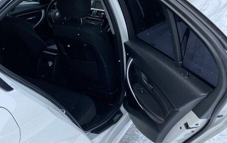 BMW 3 серия, 2013 год, 2 550 000 рублей, 12 фотография