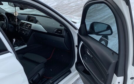 BMW 3 серия, 2013 год, 2 550 000 рублей, 11 фотография