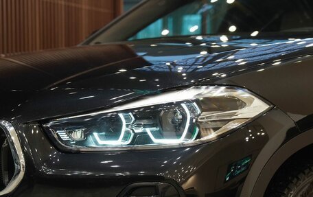 BMW X2, 2022 год, 3 750 000 рублей, 6 фотография