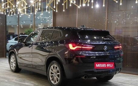 BMW X2, 2022 год, 3 750 000 рублей, 3 фотография