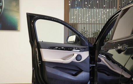 BMW X2, 2022 год, 3 750 000 рублей, 9 фотография