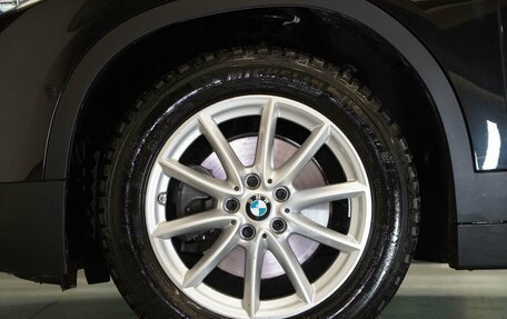 BMW X2, 2022 год, 3 750 000 рублей, 8 фотография