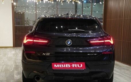 BMW X2, 2022 год, 3 750 000 рублей, 4 фотография