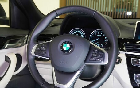 BMW X2, 2022 год, 3 750 000 рублей, 15 фотография