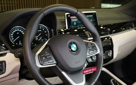 BMW X2, 2022 год, 3 750 000 рублей, 13 фотография