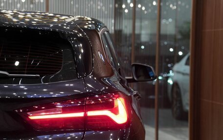 BMW X2, 2022 год, 3 750 000 рублей, 28 фотография