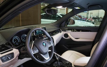 BMW X2, 2022 год, 3 750 000 рублей, 30 фотография