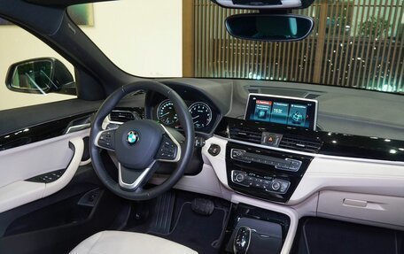 BMW X2, 2022 год, 3 750 000 рублей, 32 фотография