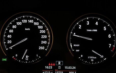 BMW X2, 2022 год, 3 750 000 рублей, 31 фотография