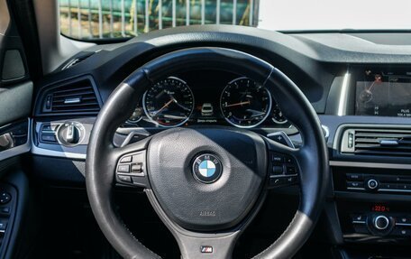 BMW 5 серия, 2016 год, 2 399 000 рублей, 16 фотография