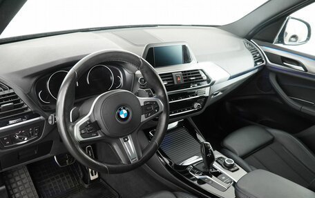 BMW X3, 2019 год, 4 650 000 рублей, 12 фотография