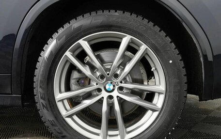 BMW X3, 2019 год, 4 650 000 рублей, 30 фотография