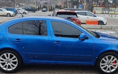 Skoda Octavia RS, 2011 год, 1 350 000 рублей, 5 фотография