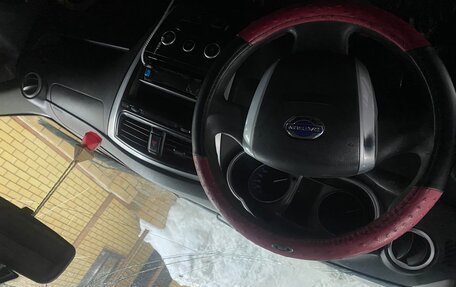 Datsun on-DO I рестайлинг, 2014 год, 250 000 рублей, 8 фотография