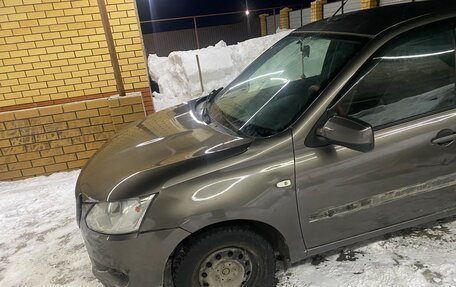 Datsun on-DO I рестайлинг, 2014 год, 250 000 рублей, 7 фотография