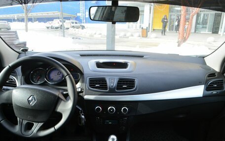 Renault Megane III, 2013 год, 841 300 рублей, 6 фотография