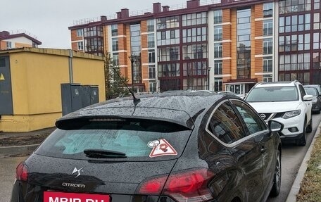 Citroen DS4, 2012 год, 990 000 рублей, 4 фотография